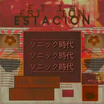 ERA ZONICA - ESTACION-SM | CD