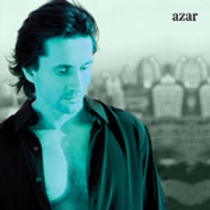 AZAR - AZAR | CD