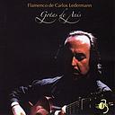 CARLOS LEDERMAN - GOTAS DE ANIS | CD