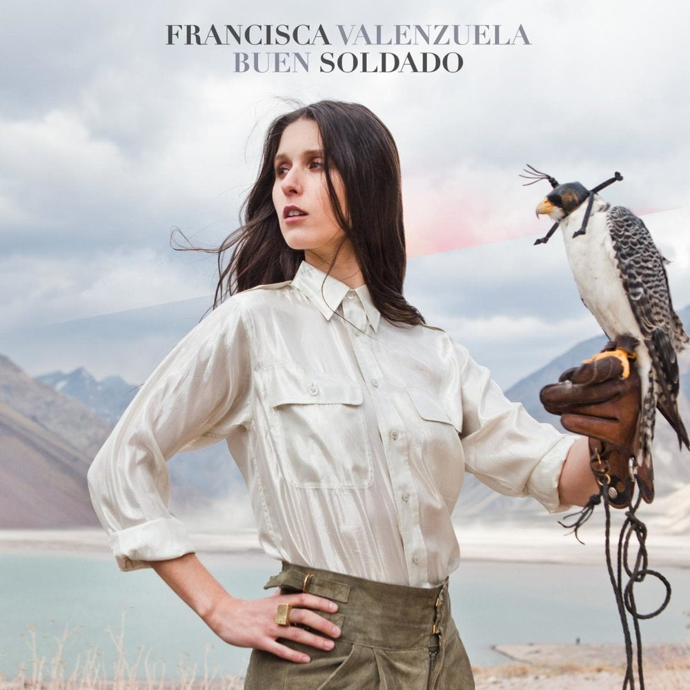BUEN SOLDADO (CD)