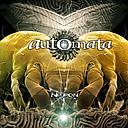 AUTOMATA - NEURON | CD