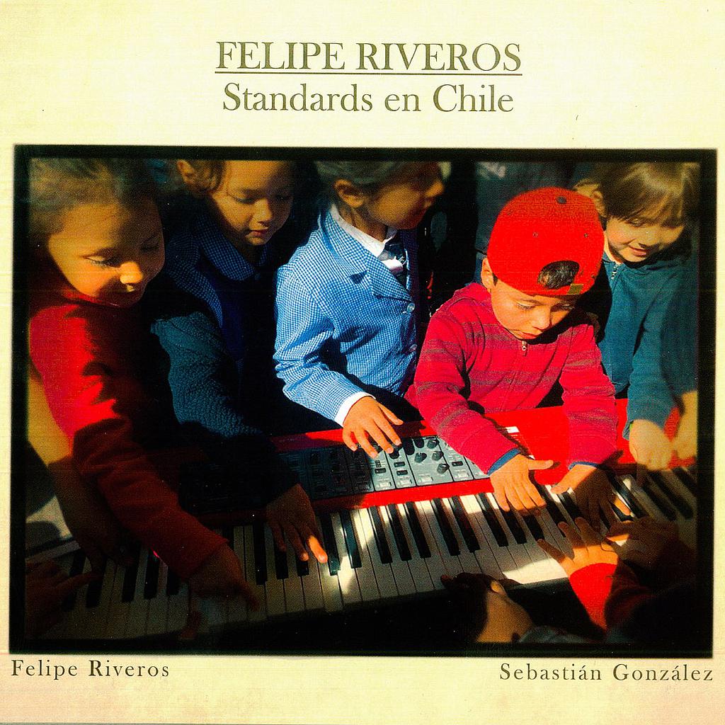 STANDARS EN CHILE
