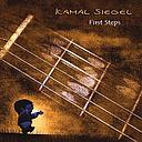 FIRST STEPS