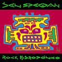 ROCK HIDROPONICO