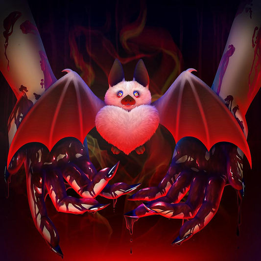 FUEGO (CD)