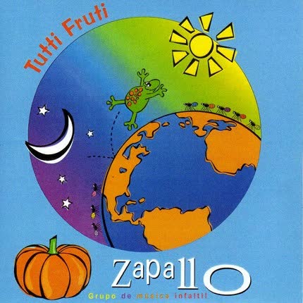 TUTTI FRUTTI