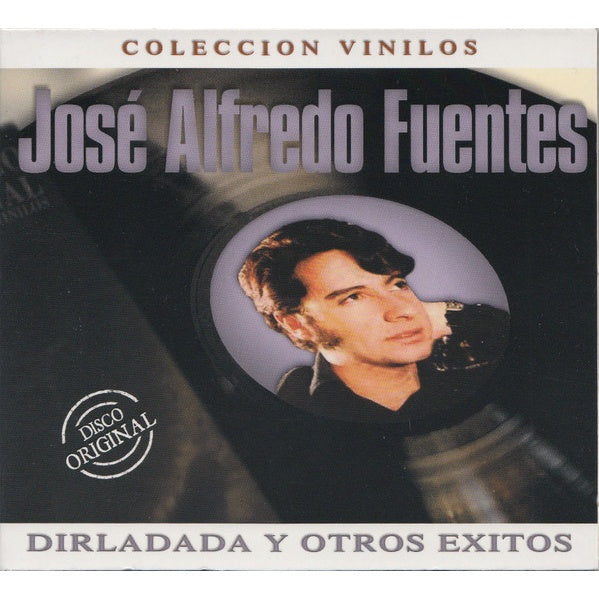 DIRLADADA Y OTROS EXITOS (CD) (COLECCION VINILOS)