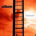 AIKEN - REACCIONAR | CD