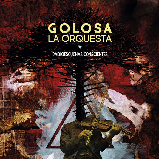 RADIOESCUCHAS CONSCIENTES (CD)
