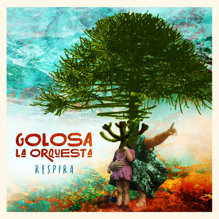 RESPIRA (CD)