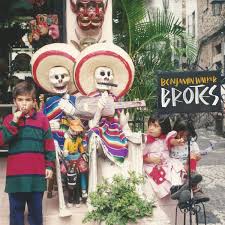 BROTES (CD)