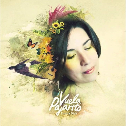 VUELA PAJARITO