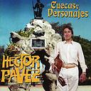 CUECAS Y PERSONAJES