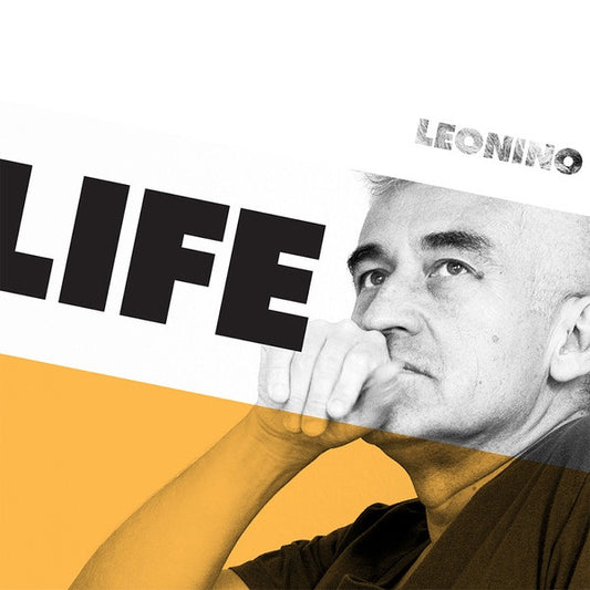 DOUBLE LIFE (CD)