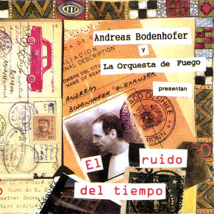 EL RUIDO DEL TIEMPO