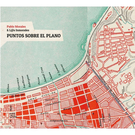 PUNTOS SOBRE EL PLANO