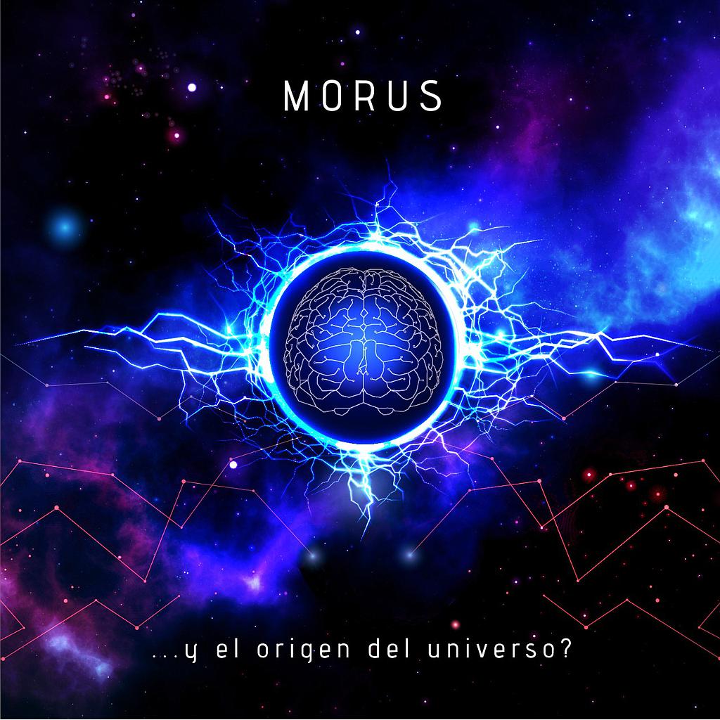 ... Y EL ORIGEN DEL UNIVERSO