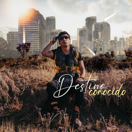DESTINO CONOCIDO