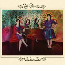 CHILENITAS (CD)