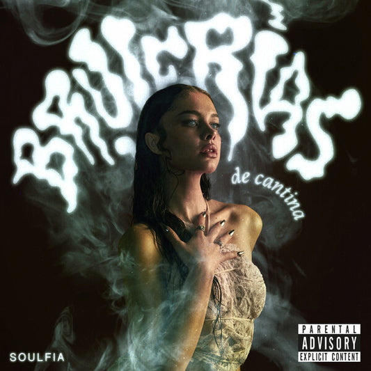 BRUJERIAS DE CANTINA (CD)