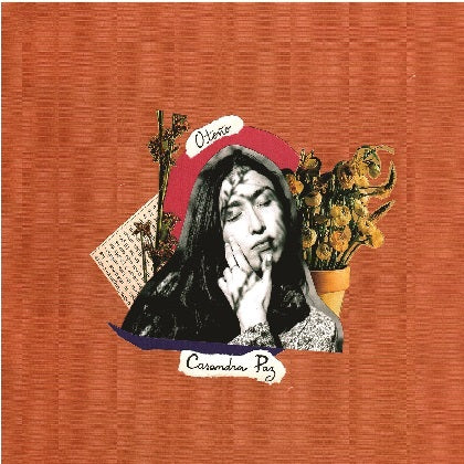 CASANDRA PAZ - OTOÑO | CD