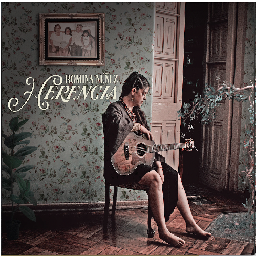HERENCIA (CD)