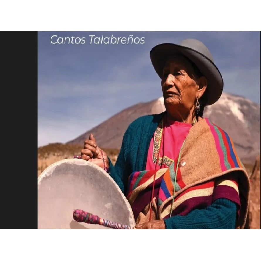 CANTOS TALABREÑOS (CD)