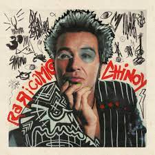 CHINOY - RARICOMIO | CD