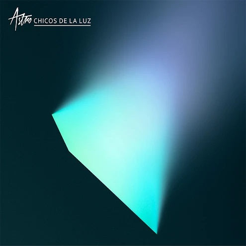CHICOS DE LA LUZ (ED. MEX)