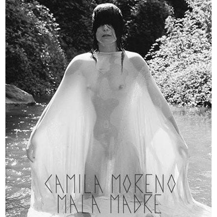 MALA MADRE (CD) (ED. MEX)
