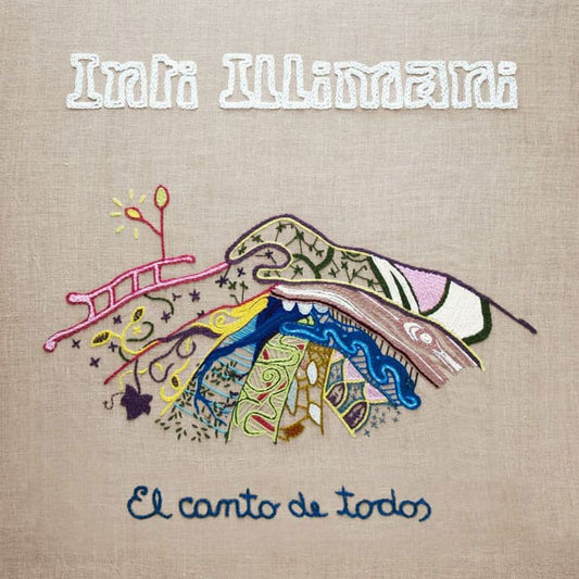 EL CANTO DE TODOS (CD)