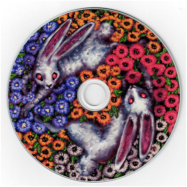 TODOS MIS AMIGOS ESTAN TRISTES - CARNE | CD