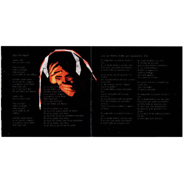 TODOS MIS AMIGOS ESTAN TRISTES - CARNE | CD