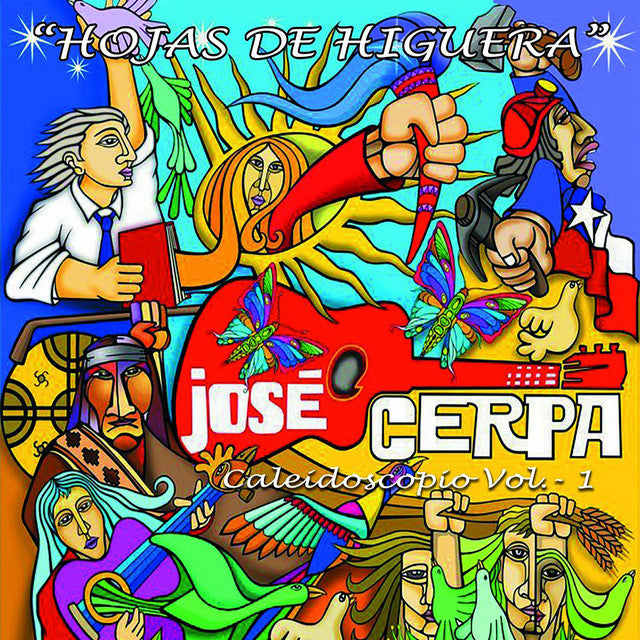 HOJAS DE HIGUERA
