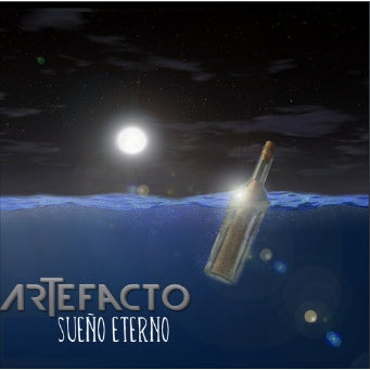 SUEÑO ETERNO