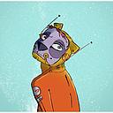 TAIKONAUT