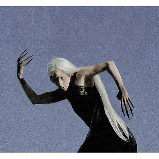 JAVIERA ELECTRA - HELÍADE | CD