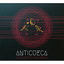 ANTICUECA - CONCIERTO GRABADO | CD