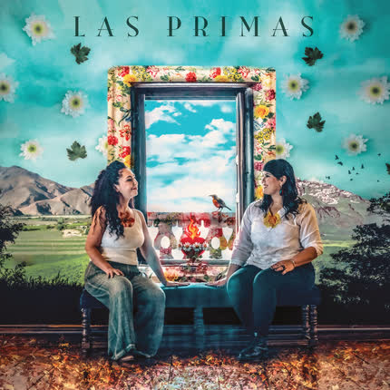 LAS PRIMAS (CD)