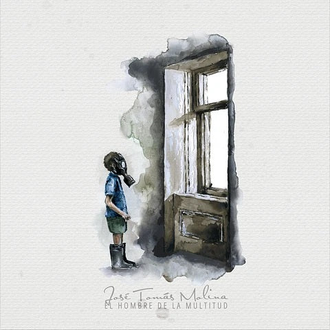 EL HOMBRE DE LA MULTITUD (CD)