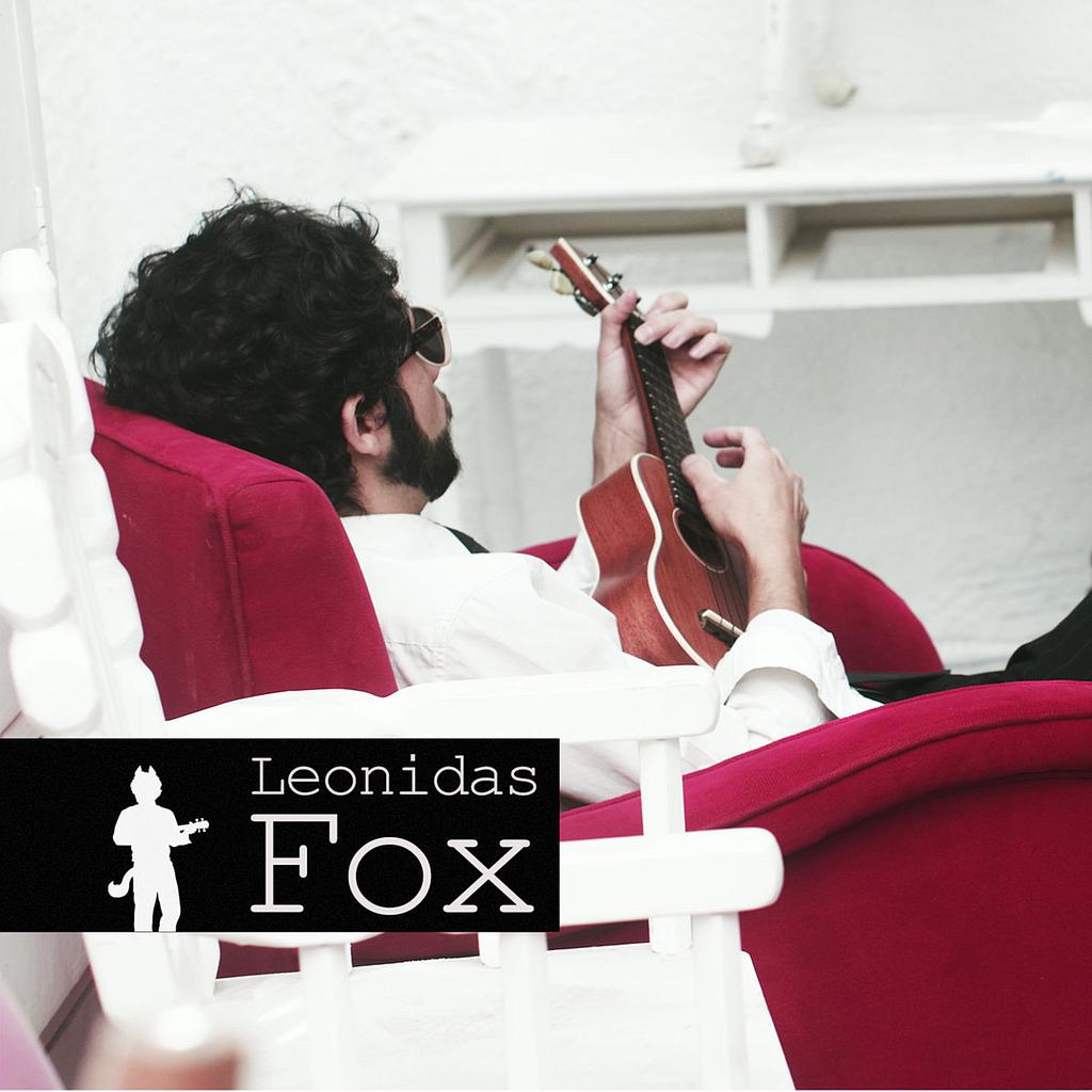 LEONIDAS FOX