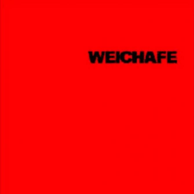 WEICHAFE - WEICHAFE (ROJO) | CD