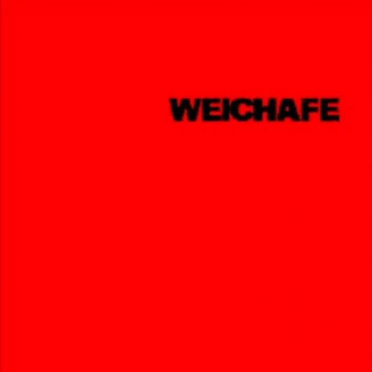 WEICHAFE - WEICHAFE (ROJO) | CD