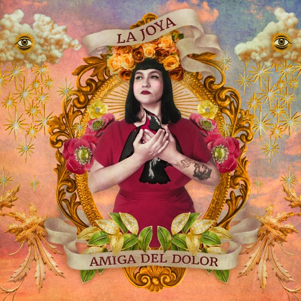 AMIGA DEL DOLOR