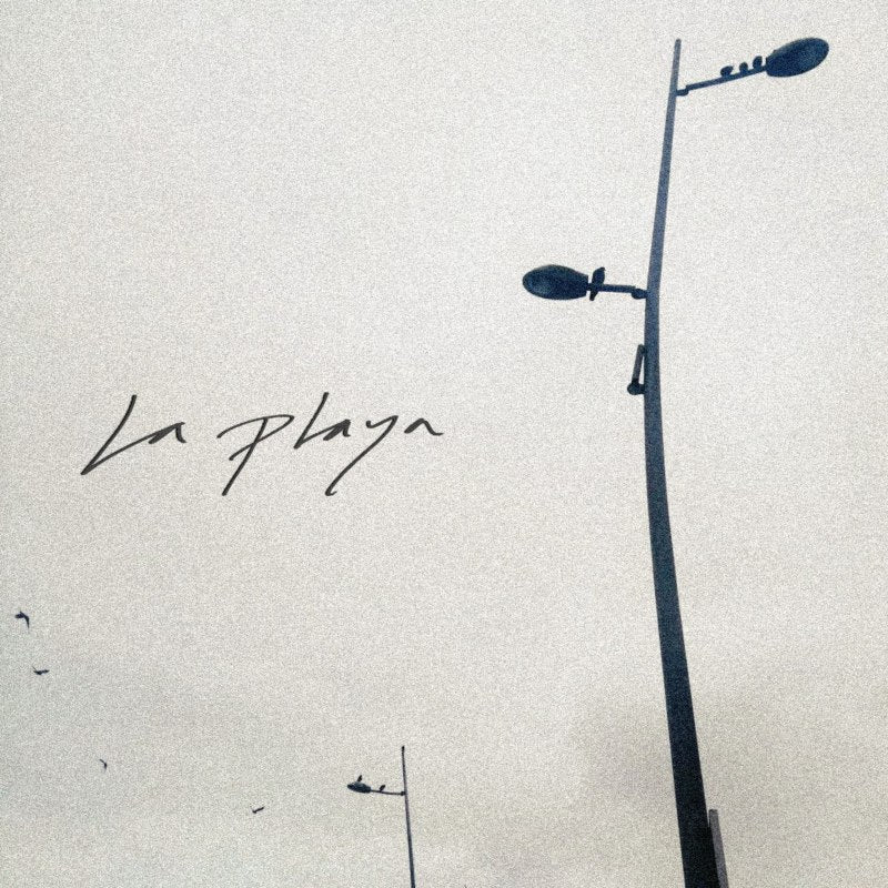 LA PLAYA (CD)