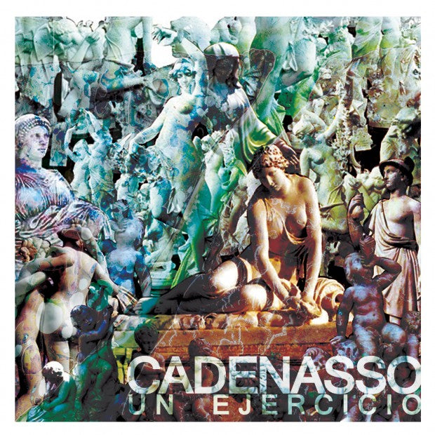 CADENASSO - UN EJERCICIO | CD