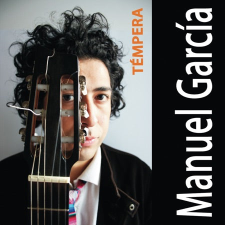 TEMPERA EDICION MEXICANA (CD)