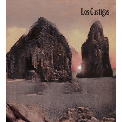 LOS CASTIGOS (CD)