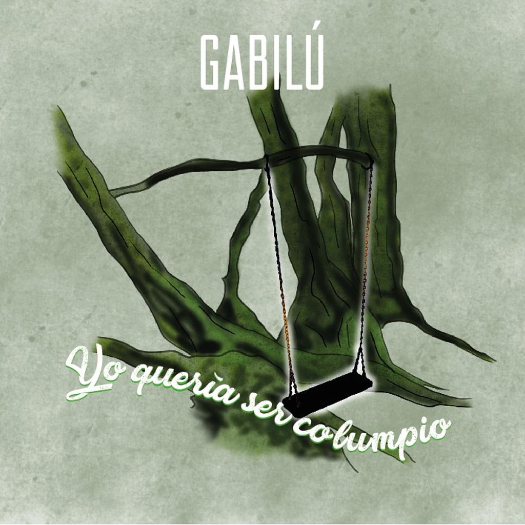 YO QUERIA SER COLUMPIO (CD)