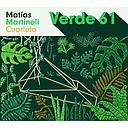 VERDE 61 (CD)